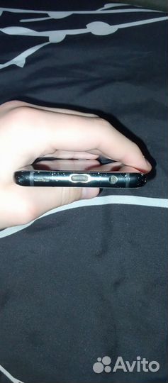 Samsung Galaxy S9 Plus, 6/256 ГБ