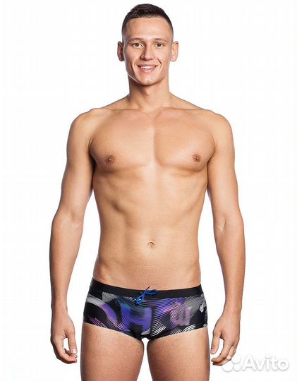 Плавки мужские