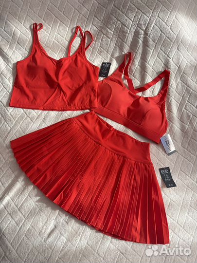 Юбка для тенниса S/М новая