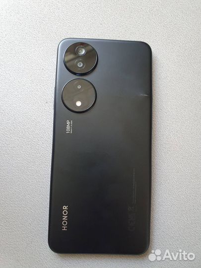 HONOR X7b, 8/128 ГБ