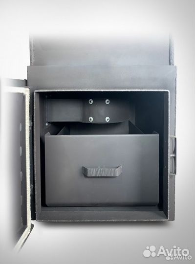 Котел автоматический Burima Avtomat 24