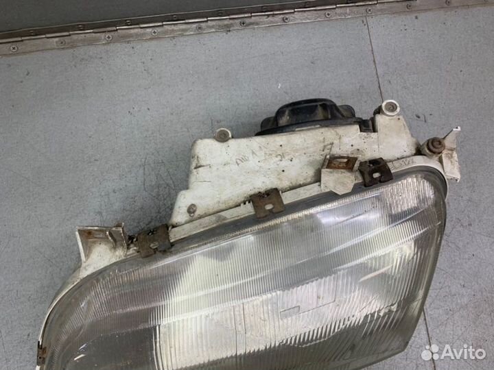 Фара передняя левая Volkswagen Sharan 7M 2.0 ADY