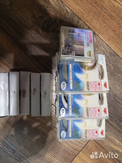 Светофильтры