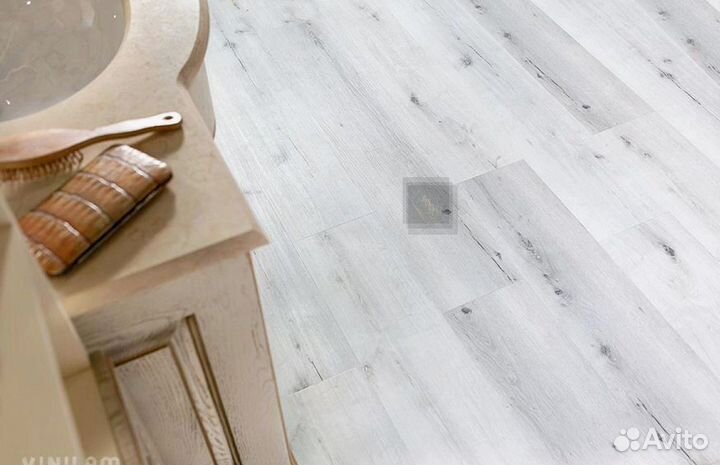 Кварцвиниловая плитка оптом