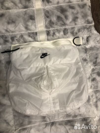 Жилетка Nike tech pack