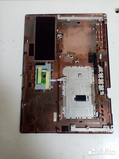 Топкейс (панель клавиатуры) для Asus X50N