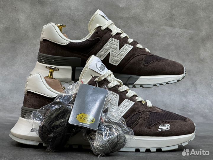 Стильные New Balance 1300 обувь