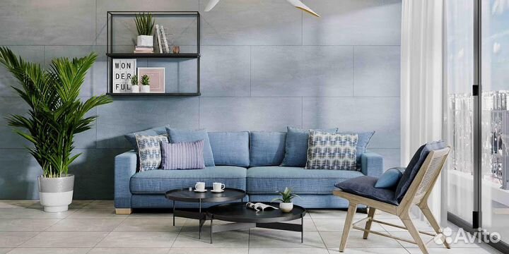 Керамогранит со склада