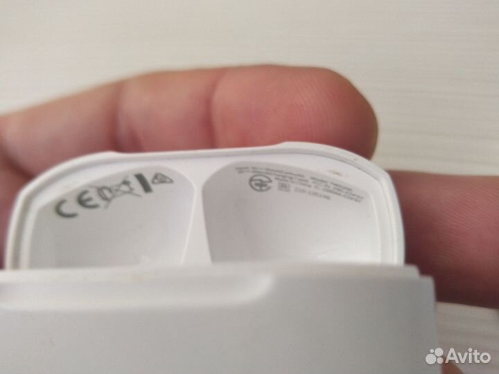 Наушники edifier tws200