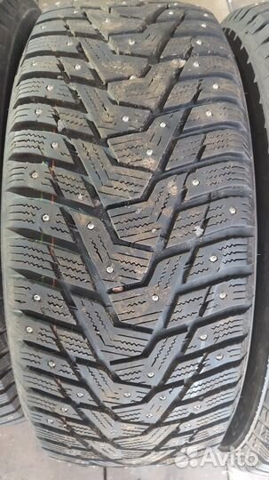 Hankook Winter I'Pike RS2 W429 225/55 R17 101