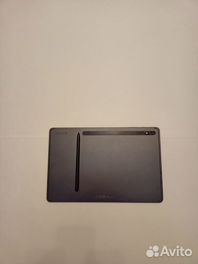 Планшет Samsung tab s8 plus