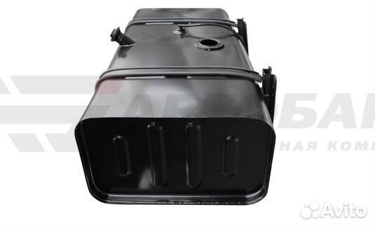 Топливный бак Hyundai HD 78 увеличенного объема 15