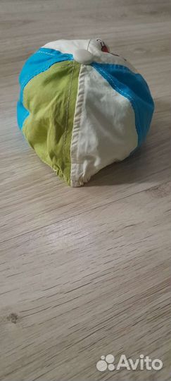 Кепка детская