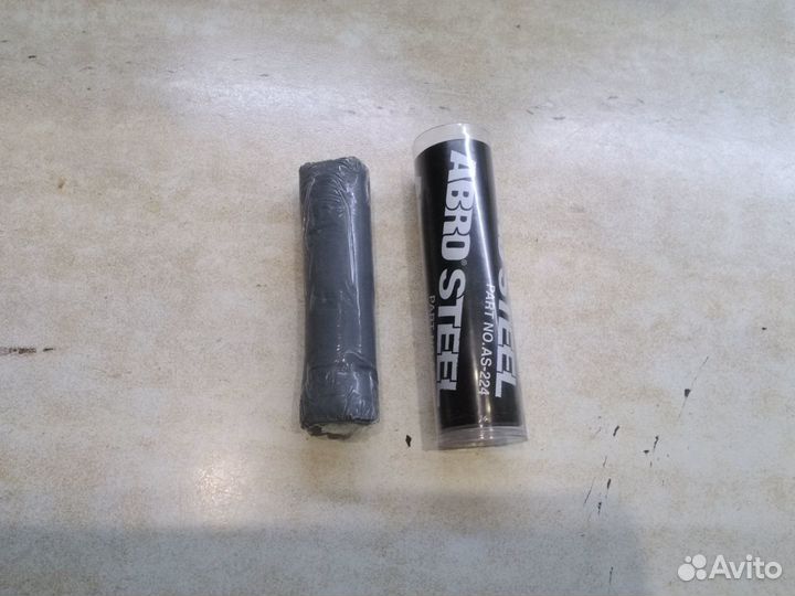 Холодная сварка abro