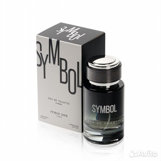 Туалетная вода 