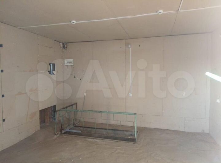 Торговая площадь, 51 м²