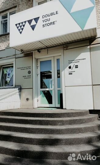 iPhone 15 Pro, 512 ГБ