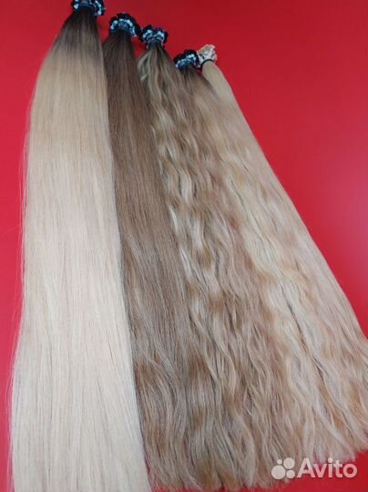 Славянские волосы, оплата Долями