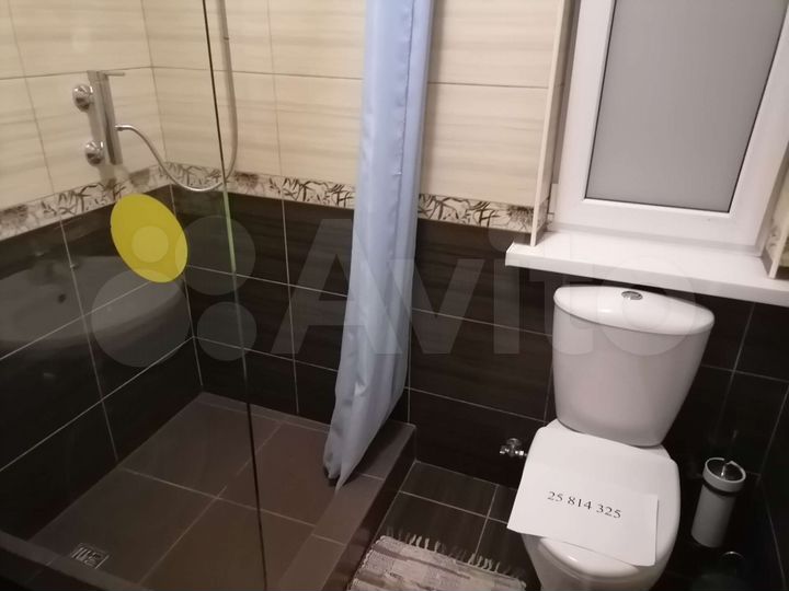 Дом 45 м² на участке 3 сот.