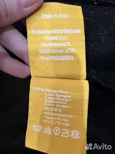 Пальто 100% шерсть валяная шерсть