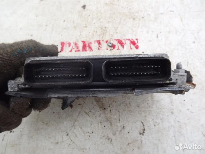 Блок управления АКПП Пежо 308