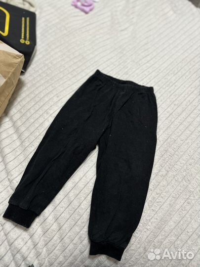 Вещи для мальчика 86