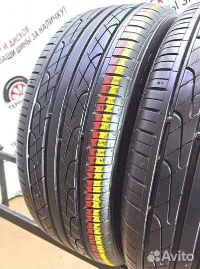 Hankook Ventus V2 Concept 2 H457 235/55 R17 103P