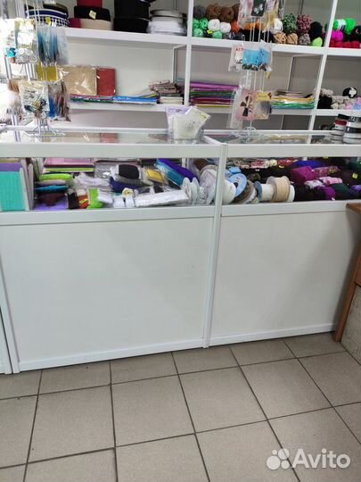 Комплект Торгового Оборудования