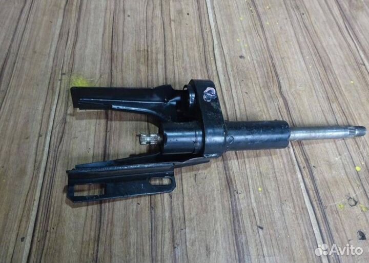 Рулевая колонка