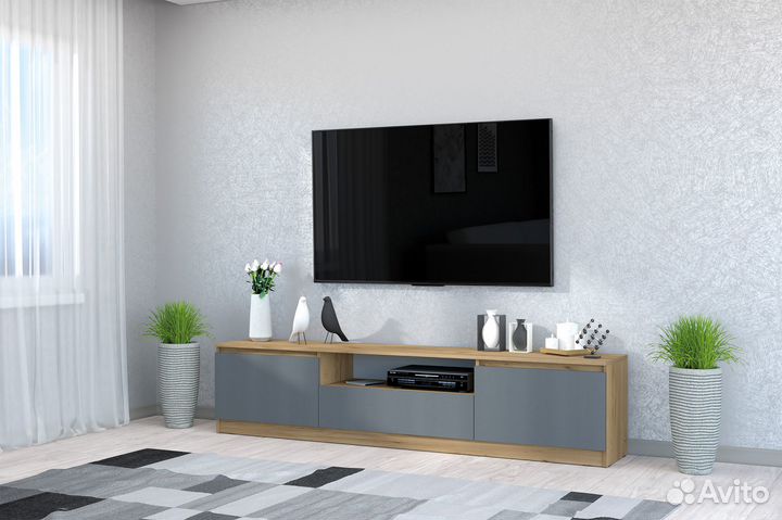 Тумба под тв