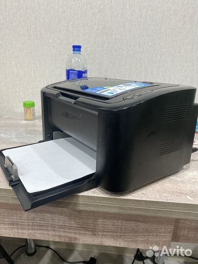 Принтер Samsung монохром