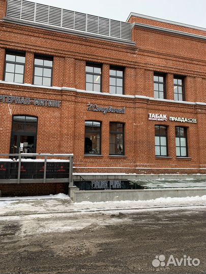 Прибыльное кафе на Арме