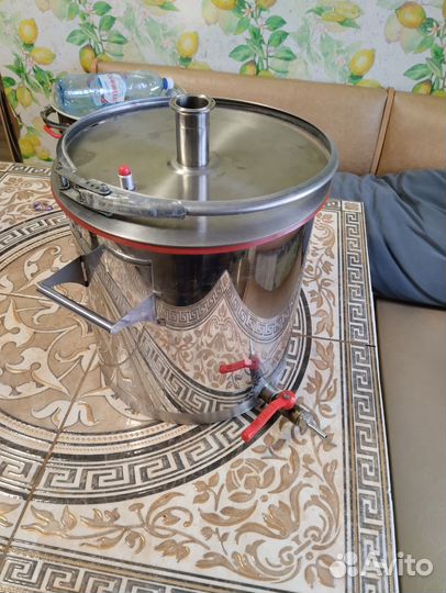 Перегонный куб