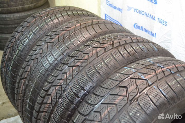 Pirelli Scorpion Winter 225/60 R17 103V