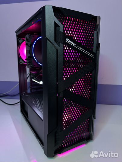 Игровой блок i5 10600kf RTX 2070