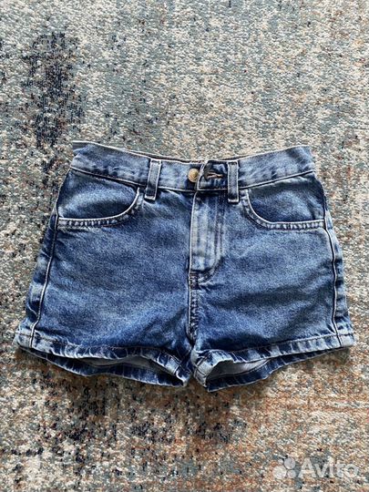 Вещи пакетом на девочку