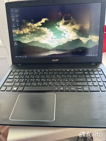 Acer Aspire E5-575 series