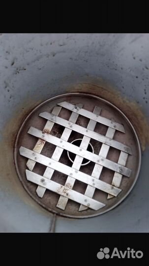 Автоклав для тушенки