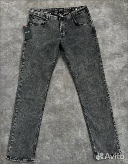 Джинсы Armani Jeans Premium New Оригинал Италия