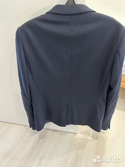 Пиджак мужской
