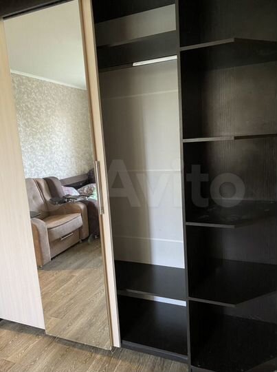 2-к. квартира, 48 м², 5/14 эт.