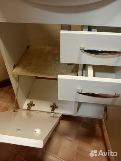 Тумба для ванной