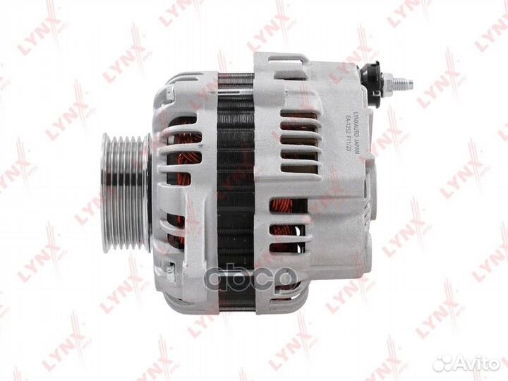 Генератор Mitsubishi L200 (06) /Pajero Sport (08)