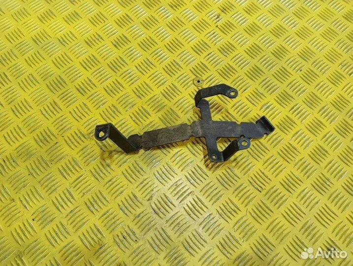 Кронштейн проводки Man Tga