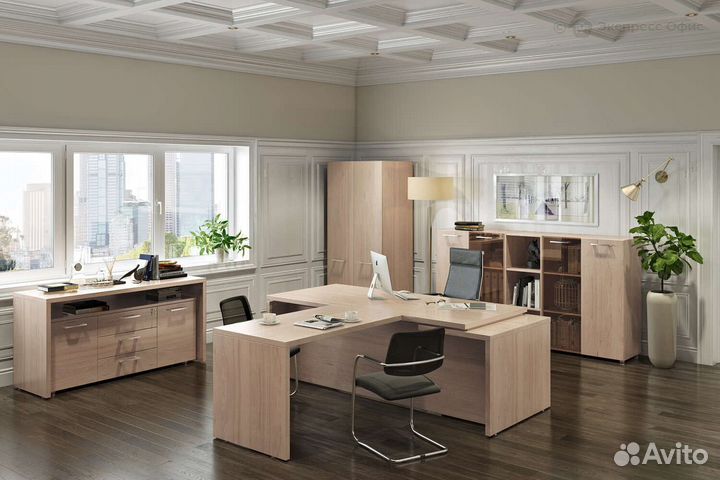 Кабинет руководителя Torr Z