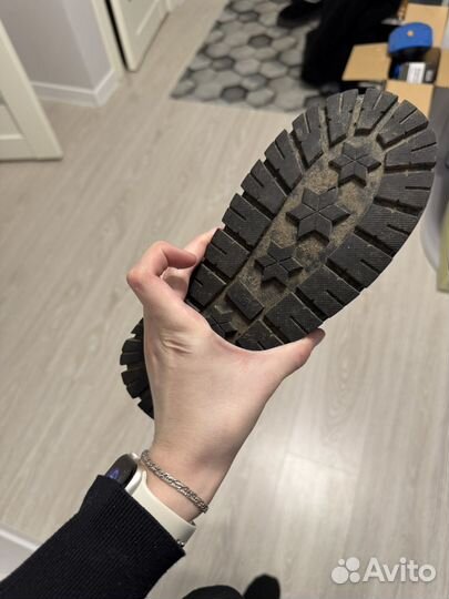 Угги женские 38 размер