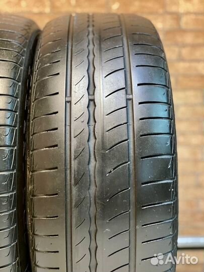 Pirelli Cinturato P1 Verde 195/55 R15