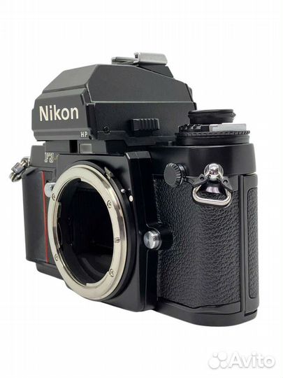 Nikon F3 Limited