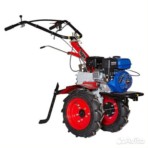 Угра (М/Б-нмб-1Н17) Мотоблок (Lifan 7лс)