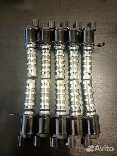 Активатор фаз грм. Solaris, Rio G4FG,G4FC